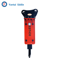 martillos hidraulics hydraulic breaker hb sb mb yantai eddie