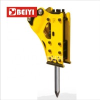 Hydraulic rock breaker,demolition breaker hammer for excavators