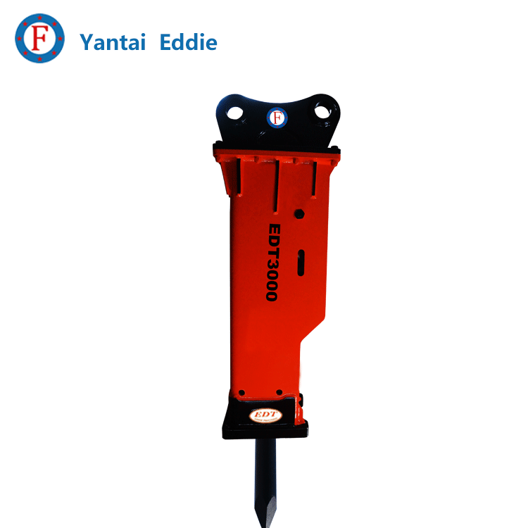 EDT Martillo hydraulic/Hydraulic Hammer