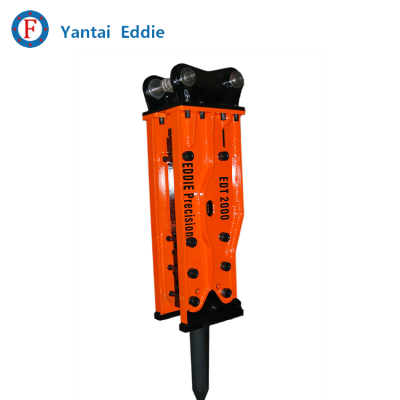 Hydraulic Breaker Demolition Tool,Rock Hammer Demolition Tool