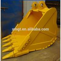 Sell excavator bucket PC-200